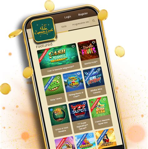captain cooks casino download|Android Apps by Captain Cooks Casino Official on Google Play.